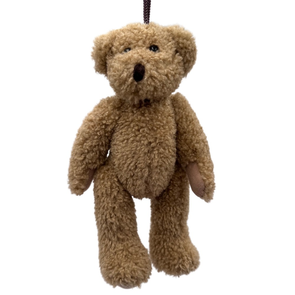 Milton Plush Teddy Bear Stuffed Animal Toy 10"‎